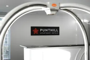 Punthill Narrabundah - Reception