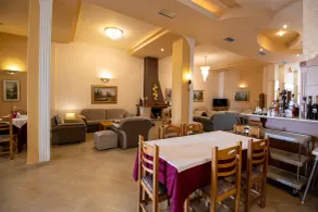 Hotel Kaikis - Restaurant