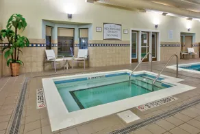 Staybridge Suites Corning by IHG - Piscine