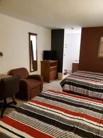 Lighthouse Lodge - Zimmer
