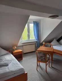Gasthaus & Pension Zum Schwarzen Adler - Quarto