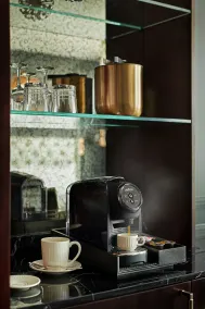 The LaSalle Chicago, Autograph Collection - Chambre