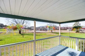 'valley View Lodge' Rural Home in Bridgeport! - Interiör