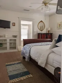 Old Powder House Inn - Chambre