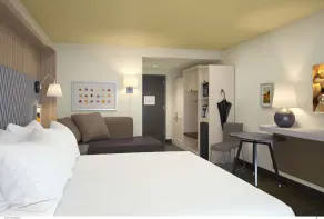 Holiday Inn Yakima by IHG - Chambre