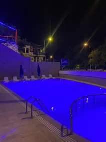 Finike Marina Hotel - Pool
