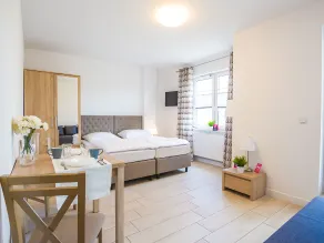 VacationClub - Aquamarina Apartment C- 21 - Zimmer