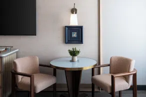 Hyatt Centric Fisherman's Wharf San Francisco - Habitación