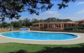Residence Bouganville - Pool