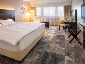 Mercure Hotel Hamm - Room
