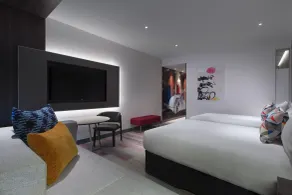 Aloft by Marriott Perth - Room