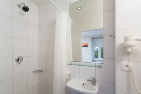 Minimino hotel - Salle de bain