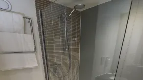 Holiday Inn Derby/Nottingham by IHG - Salle de bain