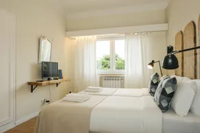 Lisbon Country Villa - Chambre