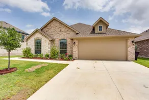 Spacious Forney Home Rental w/ Game Room! - Innvendig