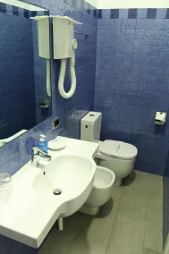 Affittacamere del Golfo e delle 5 Terre - Salle de bain