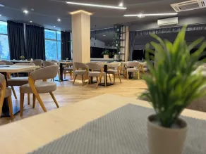 Hotel "Izvor Bosne" - Restaurant