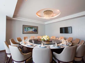 Novotel Nanjing Central Suning - Restaurante