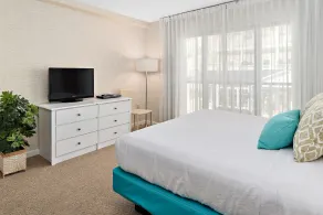 Brighton Suites Hotel - Chambre