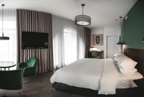 Hôtel Oui GO! - Chambre
