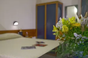 Hotel Italia - Chambre
