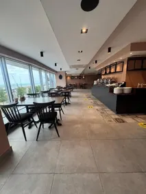 Ween Otel - Restaurant