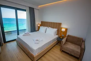 El Primero Hotel - Quarto