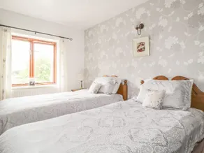 Stonegarth Cottage - Innvendig