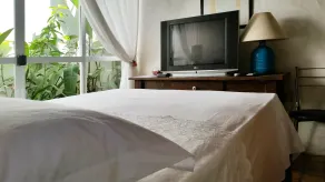 Quinta do Moçambique - Værelse