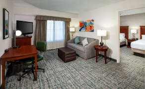 Homewood Suites by Hilton Gainesville - Room