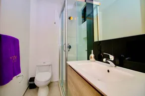 Menesse the City by Casago - Salle de bain