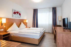 G & L Hotel Dortmund - Camera