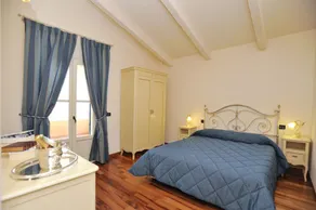 Hotel Il Casale - Camera