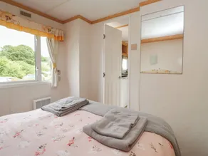 Holly - Habitación