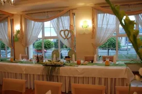 Hotel Bielany - Restaurant