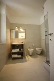 Le Residenze del Centro - Salle de bain
