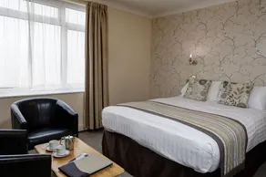 Best Western Princes Marine Hotel - Room