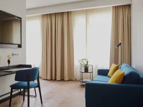 Hotel Mondial am Dom Cologne MGallery - Chambre