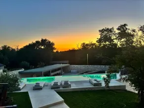 The B luxury countryside - Pool
