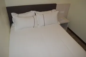 Angsoka Hotel - Chambre