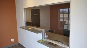 Motel 6 Maple/Main - Hall