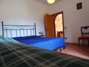 Agriturismo San Bernardino Del Lago - Rom