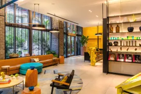 Hyde Suites Midtown Miami - Réception