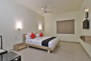 Atithi Resort - Habitación