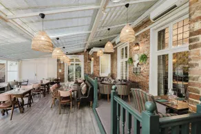 Winchester Royal Hotel - Restaurant