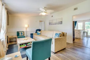 Stunning Pensacola Home, 8 Mi to Downtown! - Innenbereich