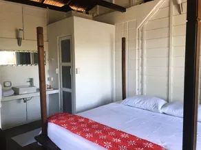 Ballena Dorada Lodge - Room