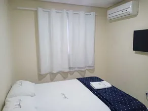 Hotel londres - Zimmer