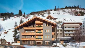Hotel Edelweiss - Sports d’hiver