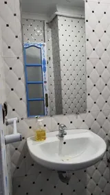 Casa Familia - Salle de bain